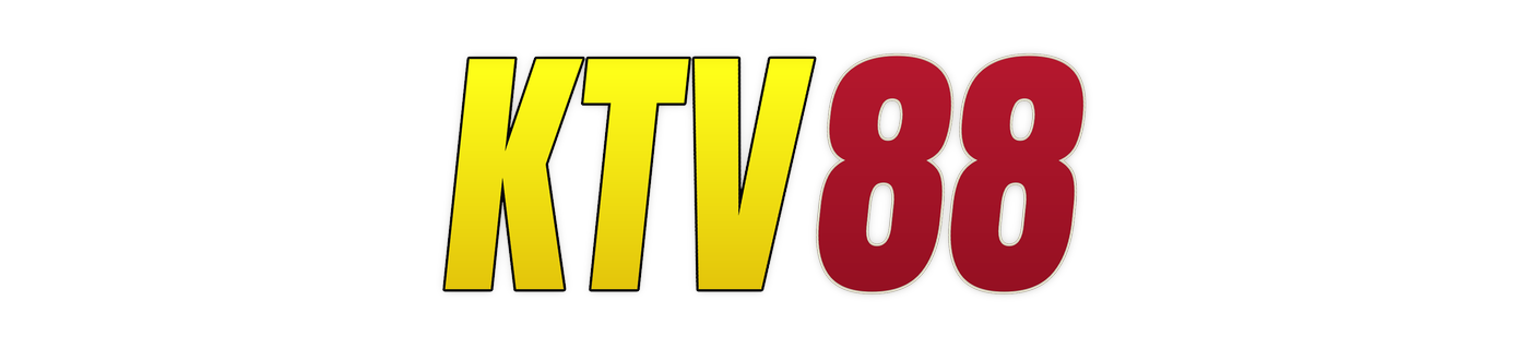 ktv88 Logo